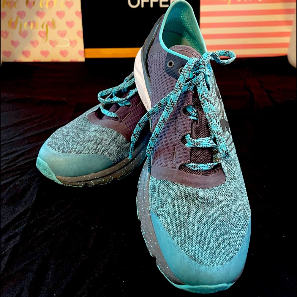 Under Armor Womens Charge Bandit 2
